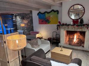 Appartements Appart Low Cost residence 4 etoiles avec piscine : photos des chambres