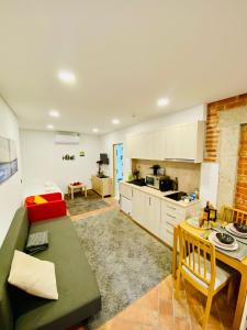 Downtown Lisbon retreat