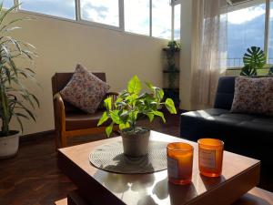 Suite con excelente ubicación