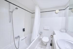 Standard Single Room room in Hotel Plaza
