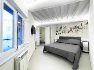 Apartment mit 1 Schlafzimmer