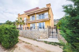 Apartment Irena 