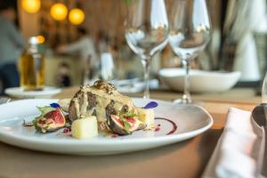 Hotels Grand Hotel Du Golfe - Spa & Restaurant : photos des chambres