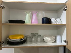 Departamento tiempo de relax