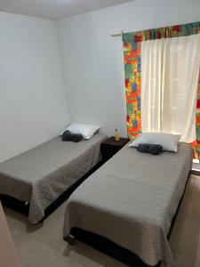 Departamento tiempo de relax