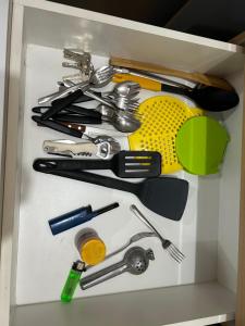 Departamento tiempo de relax