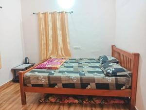 KPR Residency Near Isha - Adiyogi