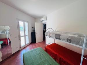 Casa Solana al Cavo - Elba Affitti