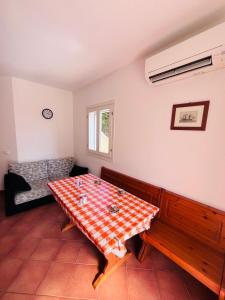 Casa Solana al Cavo - Elba Affitti