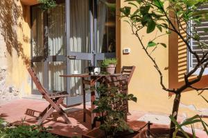 Santa Croce Modern Loft