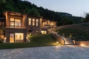 Divine Forest - Kariá