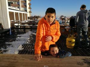 sonho branco farellones el colorado