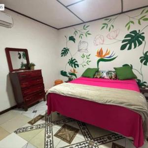 Casa de Playa con Piscina