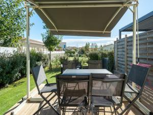 La Dune 32 - Villa 2P4