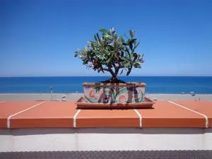 Vacanze al Mare Patrizia's Sweet Home - Rodi