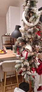 Mala Lu Central Apartment