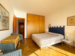 Paradise 4 Pers Vista Mare Wifi AC