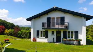 Maison Ihi-Toki - Apartamento Planta baja T2 40m2 - Apartamento Planta alta T3 54m2