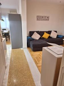 Athens TAN Luxury Apartment In City Center 78m2