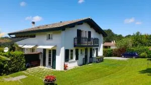 Maison Ihi-Toki - Apartamento Planta baja T2 40m2 - Apartamento Planta alta T3 54m2 - 亚斯凯恩