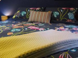 Double Room with Mountain View room in Little River Guest House