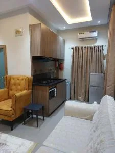 Majesty Residences - Aja