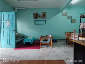 Homestay Dasuqi #Musl!m only