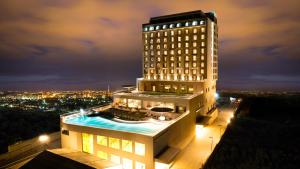 Swosti Premium Beach Resorts, Puri