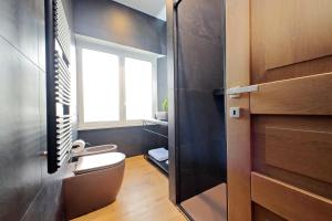 The Place Gallia - New Guesthouse San Giovanni- self check-in -near metro