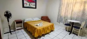 El Remanso - Sunampe