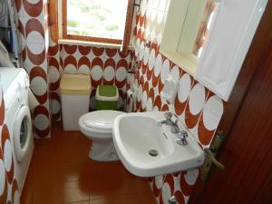 Gallipoli Lungomare 9 posti