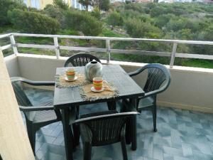 Gallipoli Lungomare 9 posti