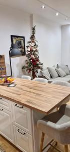 Mala Lu Central Apartment