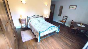 Maisons de vacances Chez leontine : photos des chambres