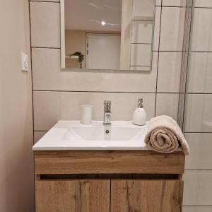 Appartements Studio Appart-Hotel : photos des chambres