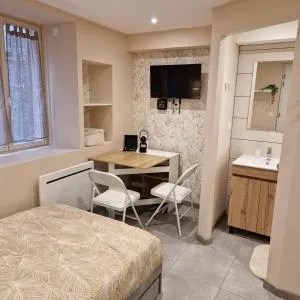 Studio Appart'Hôtel - Palladuc