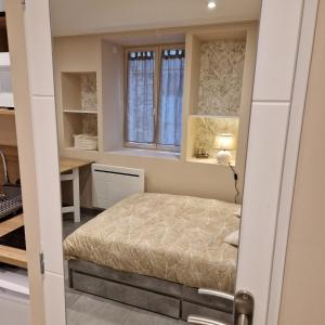Appartements Studio Appart-Hotel : photos des chambres