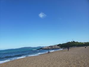 Caminho da Praia Floripa