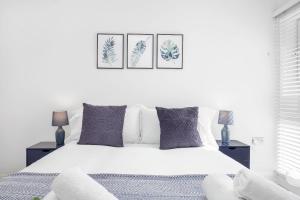 St Marys Retreat By Your Lettings Short Lets & Serviced Accommodation Peterborough With Free WiFi,Parking And More