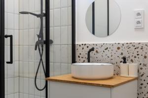 Apollo Luxe, Near Downtown, Private Parking