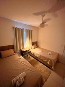 Ap a 800m da praia da Atalaia