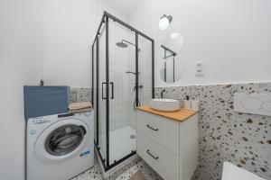 Apollo Luxe, Near Downtown, Private Parking