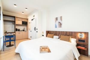 Old Town Apartments by Olala Homes