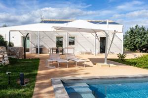 Villa Laura - IsulaTravel