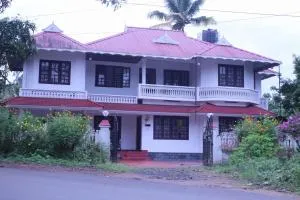 KSK Homes Munnar - Anaviratty