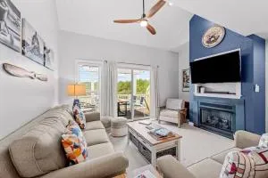 The Wright Stuff OBX - كيل ديفيل هيلز