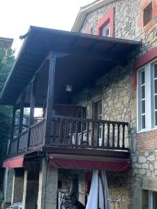 Posada Giraldilla - La Cavada