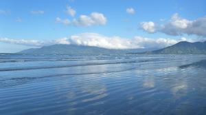 Casa Amélia Refúgio de Família na Praia das Palmeiras