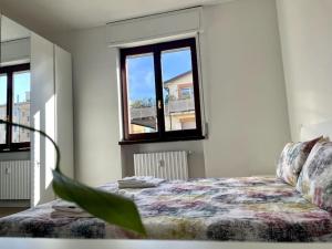 Van Gogh House in Bergamo