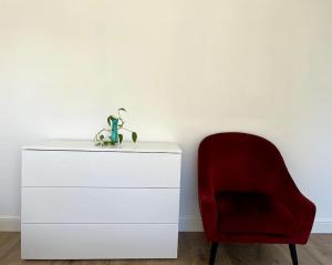 Van Gogh House in Bergamo